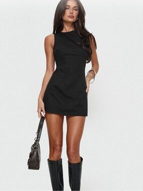 princess polly the sandy mini dress Princess Polly Sandy Mini Dress, Super comfy, has